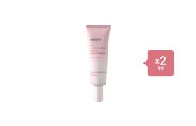 innisfree - Jeju Cherry Blossom Skin-fit Tone-up Cream SPF50+...