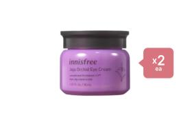 innisfree Jeju Orchid Crème pour les yeux (2ea) Set innisfree Jeju Orchid Crème pour les yeux (2ea) Set