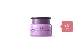 innisfree - Jeju Orchid Enriched Cream (2ea) Set