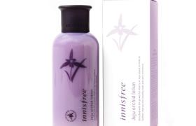 innisfree - Jeju Orchid Lotion - 160ml
