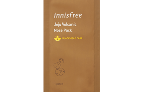 innisfree - Jeju Volcanic nose pack - 1pièce