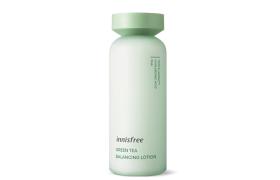 innisfree - Lotion équilibrante au thé vert - 160ml