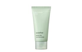 innisfree - Masque de sommeil au thé vert - 80ml
