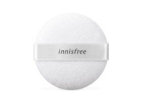 innisfree - Mini Power Puff - 1pièce