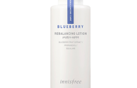 innisfree - Myrtille Rééquilibrage, Lotion - 130ml