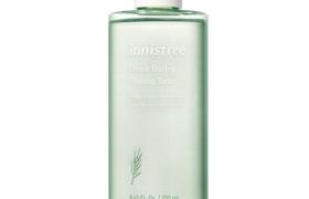 innisfree - orge vert, Toner Peeling (2019) - 250ml - 250ml innisfree - orge vert, Toner Peeling (2019) - 250ml - 250ml