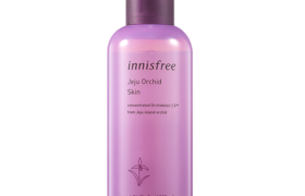 innisfree - Peau d'orchidée de Jeju - 200ml innisfree - Peau d'orchidée de Jeju - 200ml