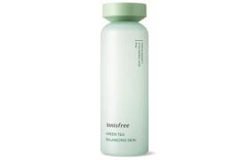 innisfree - Peau équilibrante au thé vert - 200ml innisfree - Peau équilibrante au thé vert - 200ml