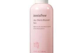 innisfree - Peau de fleur de cerisier de Jeju - 200ml innisfree - Peau de fleur de cerisier de Jeju - 200ml