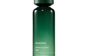 innisfree - Peau de graines de thé vert - 160ml innisfree - Peau de graines de thé vert - 160ml