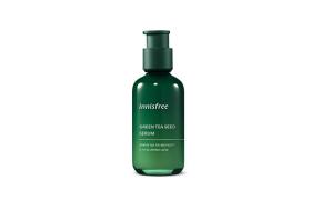innisfree - Sérum de graines de thé vert - 80ml - 2022 New Version innisfree - Sérum de graines de thé vert - 80ml - 2022 New Version
