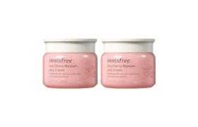 innisfree - Set Crème gelée aux fleurs de cerisier Jeju (2ea) innisfree - Set Crème gelée aux fleurs de cerisier Jeju (2ea)