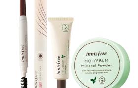innisfree - Set Du Jour au Soir