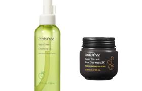 innisfree Set De Nettoyage innisfree Set De Nettoyage