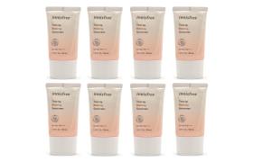 innisfree Tone Up Watering Sunscreen SPF50+ PA++++ - 50ml (8ea) Set innisfree Tone Up Watering Sunscreen SPF50+ PA++++ - 50ml (8ea) Set