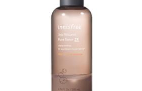 innisfree - Toner à pores volcaniques Jeju 2X - 200ml - 200ml innisfree - Toner à pores volcaniques Jeju 2X - 200ml - 200ml