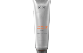 IOPE - Crème à la vitamine E Céramide - 60ml IOPE - Crème à la vitamine E Céramide - 60ml