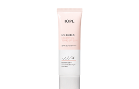 IOPE - UV Shield Essentiel Tonique Solaire SPF50+ PA++++ - 50ml IOPE - UV Shield Essentiel Tonique Solaire SPF50+ PA++++ - 50ml
