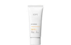 IOPE - UV Shield Protecteur Solaire Essentiel SPF50+ PA++++ - 50ml IOPE - UV Shield Protecteur Solaire Essentiel SPF50+ PA++++ - 50ml