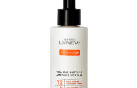 ISA KNOX - Lxnew Ampoule Vita Max - 30ml