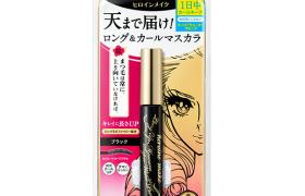 ISEHAN - Kiss Me Heroine Make Long &amp; Curl Super Waterproof...