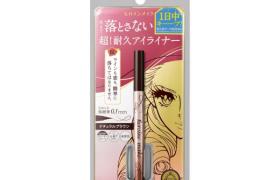ISEHAN - Kiss Me Heroine Make Prime Eyeliner Liquide Rich Keep -...
