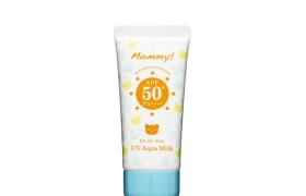 ISEHAN - Kiss Me Mommy Lait Aqua UV SPF50+ PA++++ - 50g