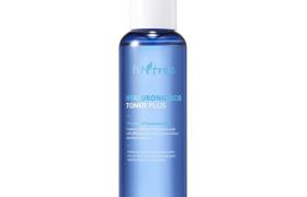 Isntree - Acide hyaluronique, toner plus - 200ml