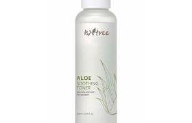 Isntree - Aloe Apaisant, toner - 200ml
