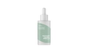 Isntree - Ampoule calmante à l'armoise - 50ml