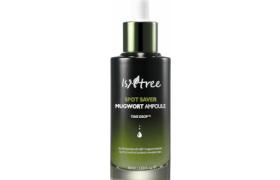 Isntree - Ampoule d'armoise Spot Saver - 50ml
