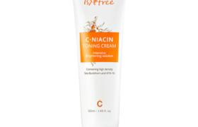 Isntree - C-Niacine, tonique crème - 50ml