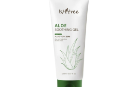 Isntree - Gel apaisant à l'aloès (frais) - 150ml