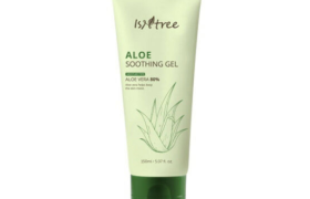 Isntree - Gel apaisant à l'aloès (humidité) - 150ml