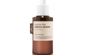 Isntree - Green Tea Fresh Sérum - 50ml