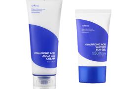 Isntree - Hyaluronic Acid Resist the Sun Set