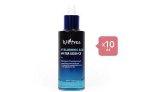 Isntree Hyaluronic Acid Water Essence - 50ml (10ea) Set