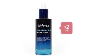 Isntree Hyaluronic Acid Water Essence - 50ml (2ea) Set
