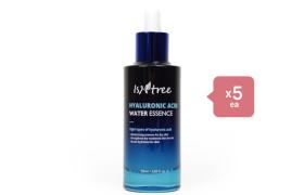 Isntree Hyaluronic Acid Water Essence - 50ml (5ea) Set