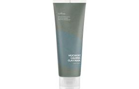 Isntree - Masque en argile véritable armoise - 100ml