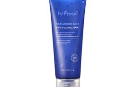 Isntree - Masque de sommeil à l'eau d'acide hyaluronique - 100ml