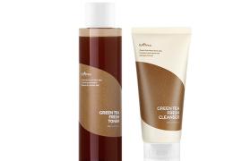 Isntree Set Essentiels