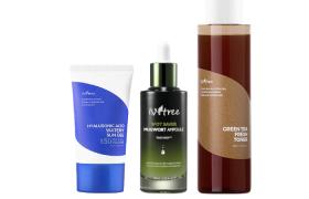 Isntree - Set Refreshing