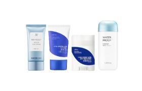 Isntree x MISSHA x THANK YOU FARMER - Champion Chemical Sunscreen Set Isntree x MISSHA x THANK YOU FARMER - Champion Chemical Sunscreen Set