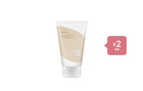 Isntree - Yam Root Vegan Milk Cream - 80ml (2ea) Set
