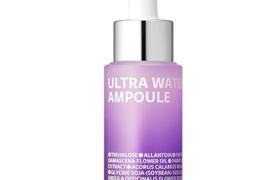 ISOI - Ultra Waterfull Ampoule - 15ml