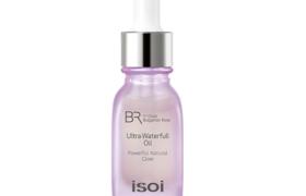 ISOI - Ultra Waterfull Oil - 15ml