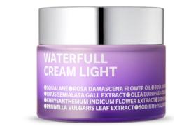 ISOI - Waterfull Crème Légère - 50ml