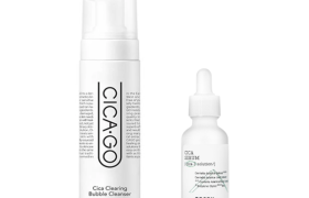 ISOI X COSRX - Set Moisture ISOI X COSRX - Set Moisture