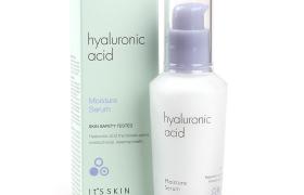 It's Skin - Acide Hyaluronique humidité, Sérum - 40ml